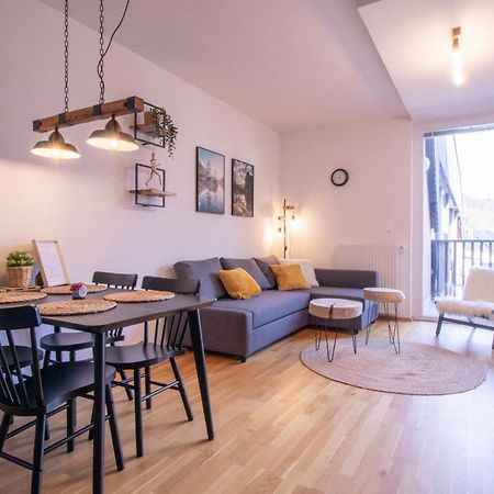 Sunrise Bohinj Apartment Εξωτερικό φωτογραφία