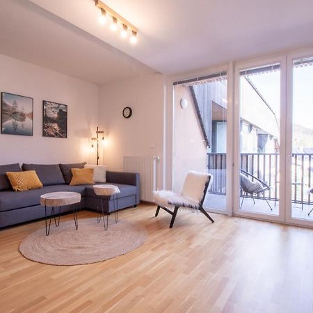 Sunrise Bohinj Apartment Εξωτερικό φωτογραφία