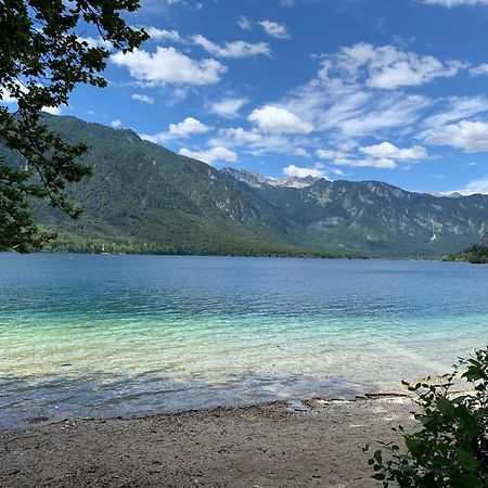 Sunrise Bohinj Apartment Εξωτερικό φωτογραφία