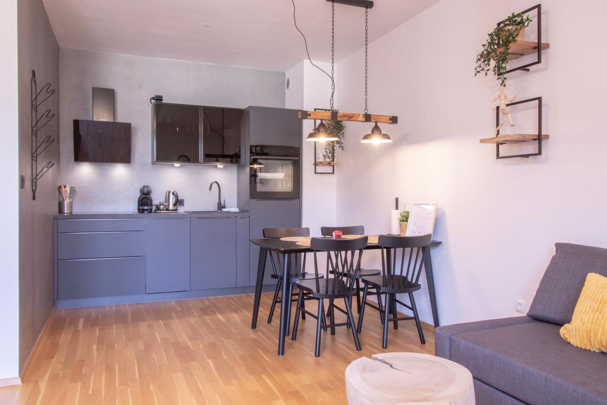 Sunrise Bohinj Apartment Εξωτερικό φωτογραφία