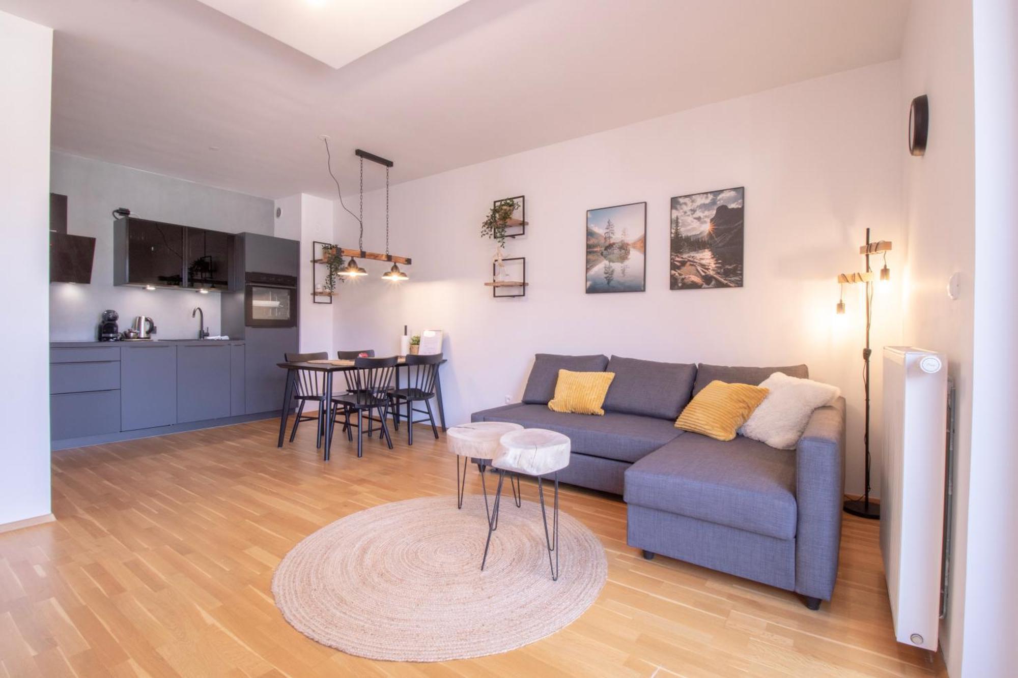 Sunrise Bohinj Apartment Εξωτερικό φωτογραφία