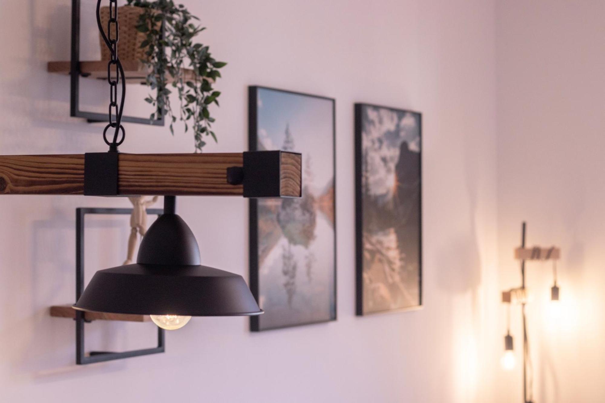 Sunrise Bohinj Apartment Εξωτερικό φωτογραφία
