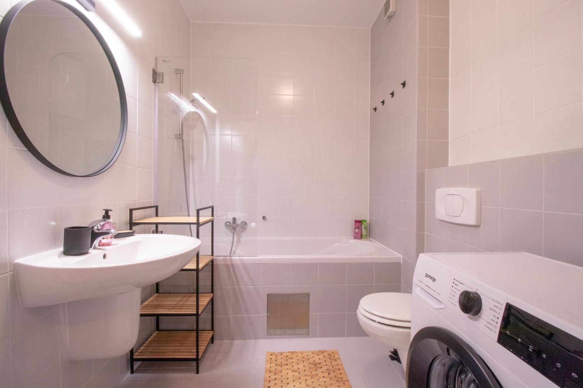 Sunrise Bohinj Apartment Εξωτερικό φωτογραφία