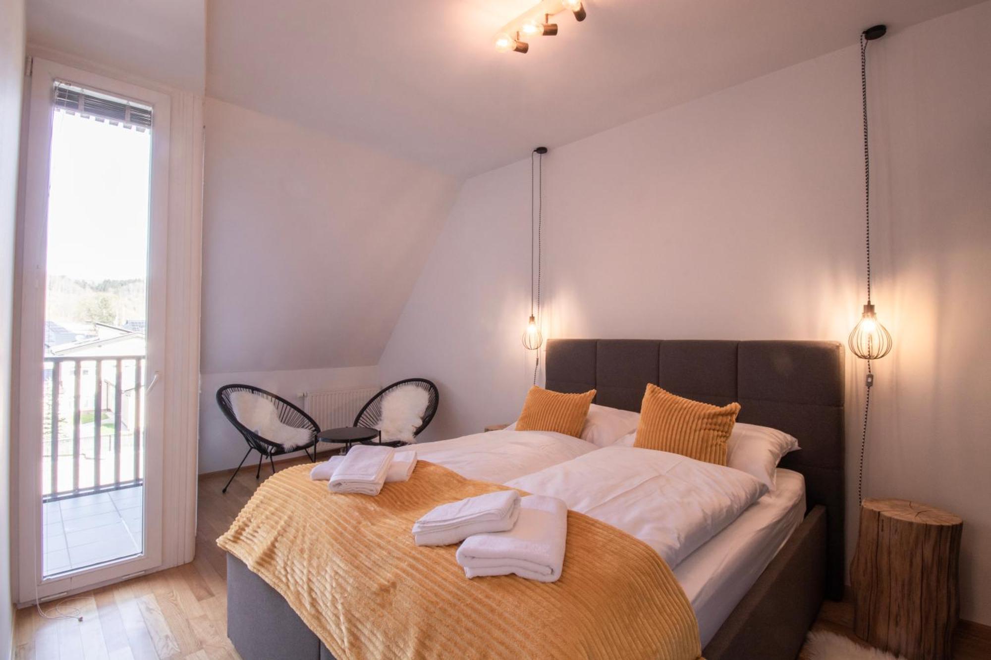 Sunrise Bohinj Apartment Εξωτερικό φωτογραφία