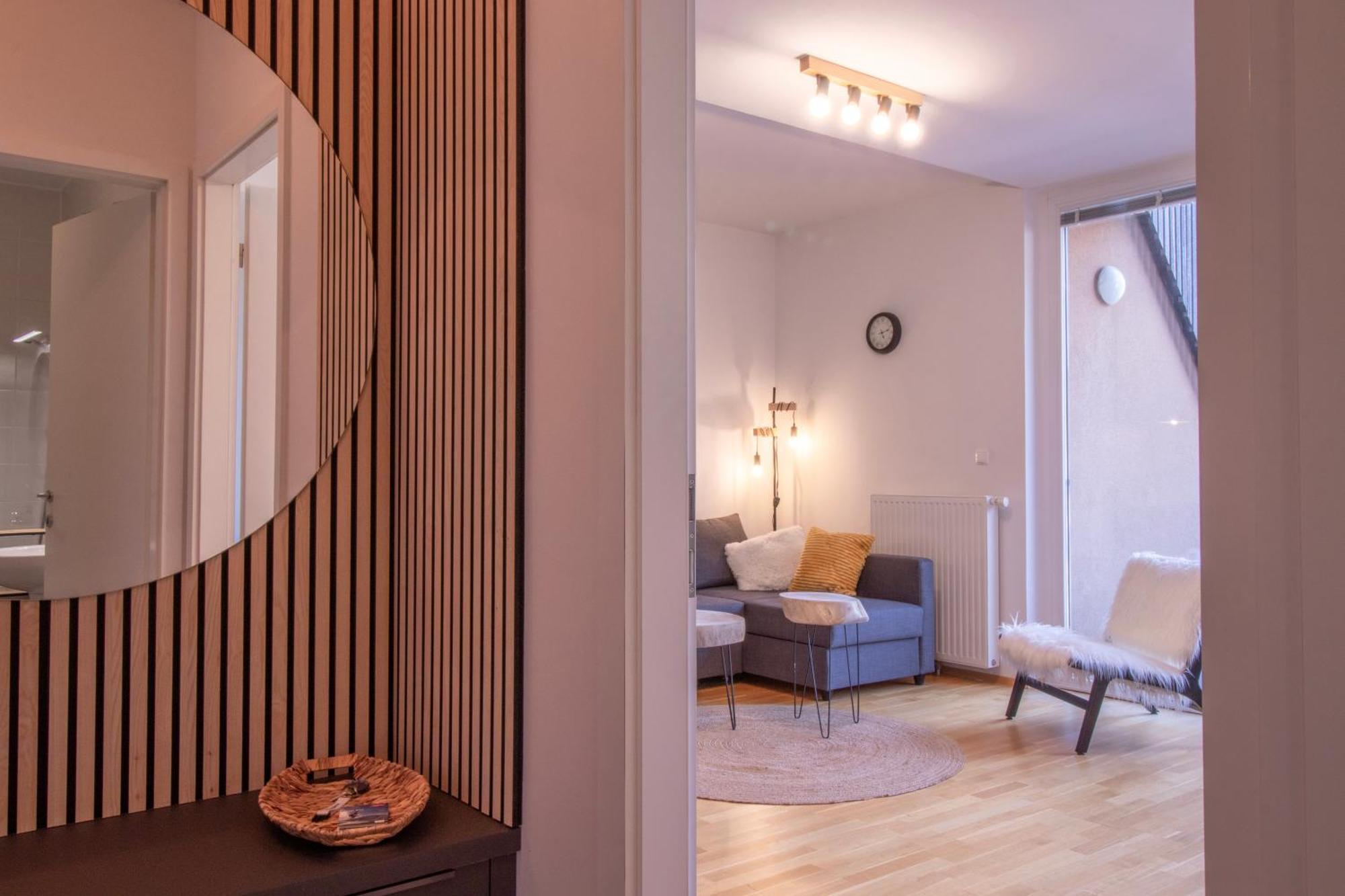 Sunrise Bohinj Apartment Εξωτερικό φωτογραφία