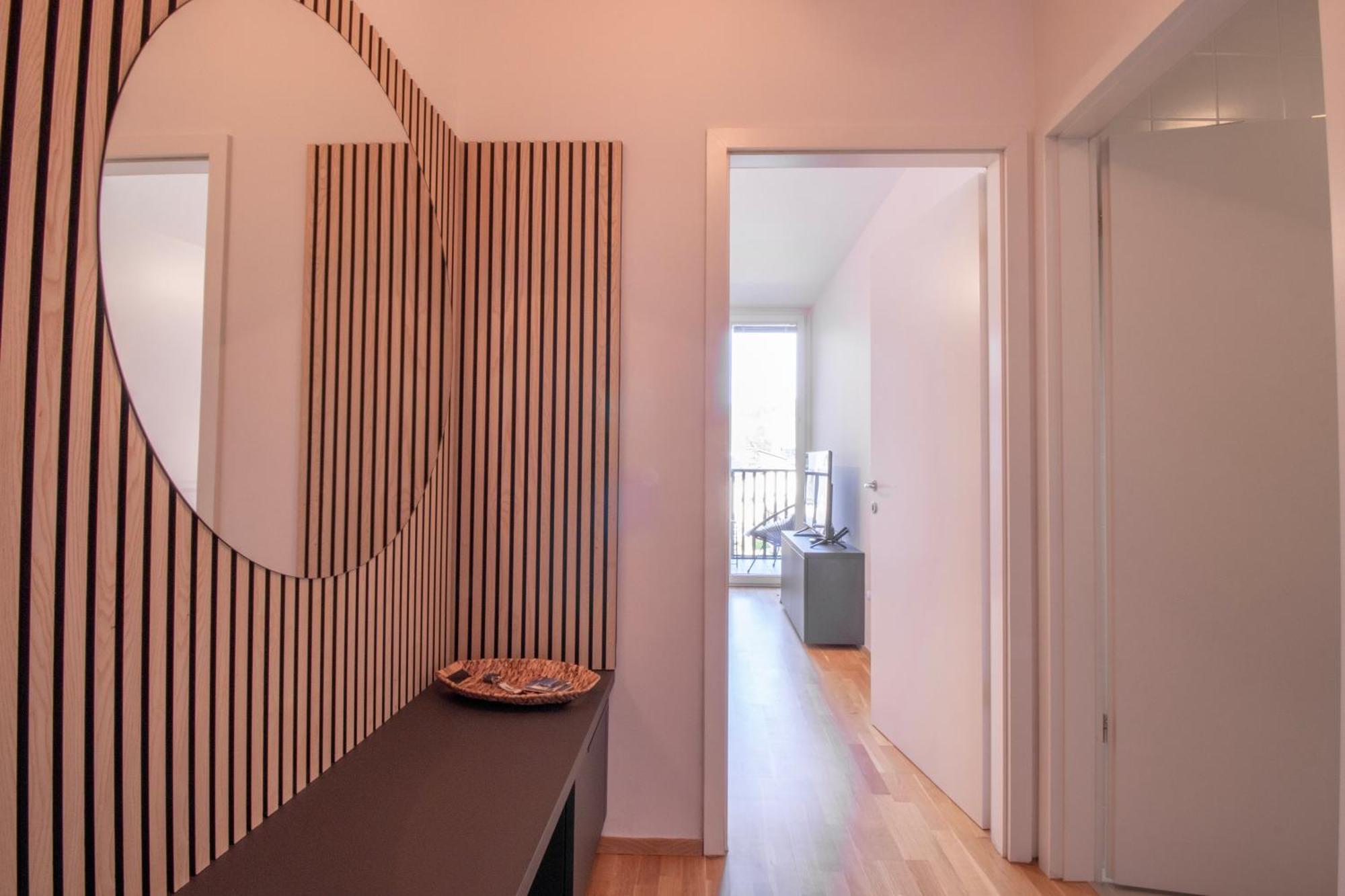 Sunrise Bohinj Apartment Εξωτερικό φωτογραφία