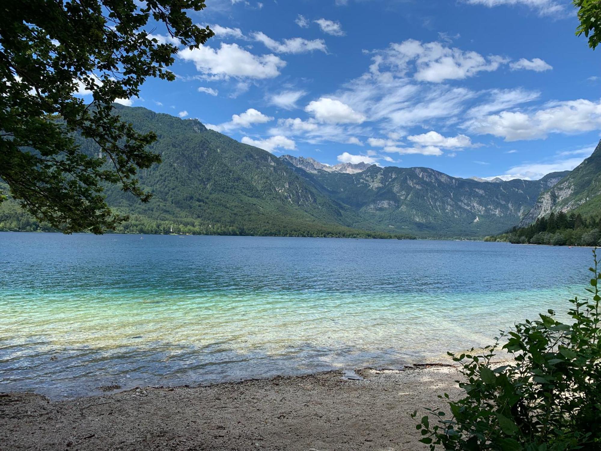 Sunrise Bohinj Apartment Εξωτερικό φωτογραφία